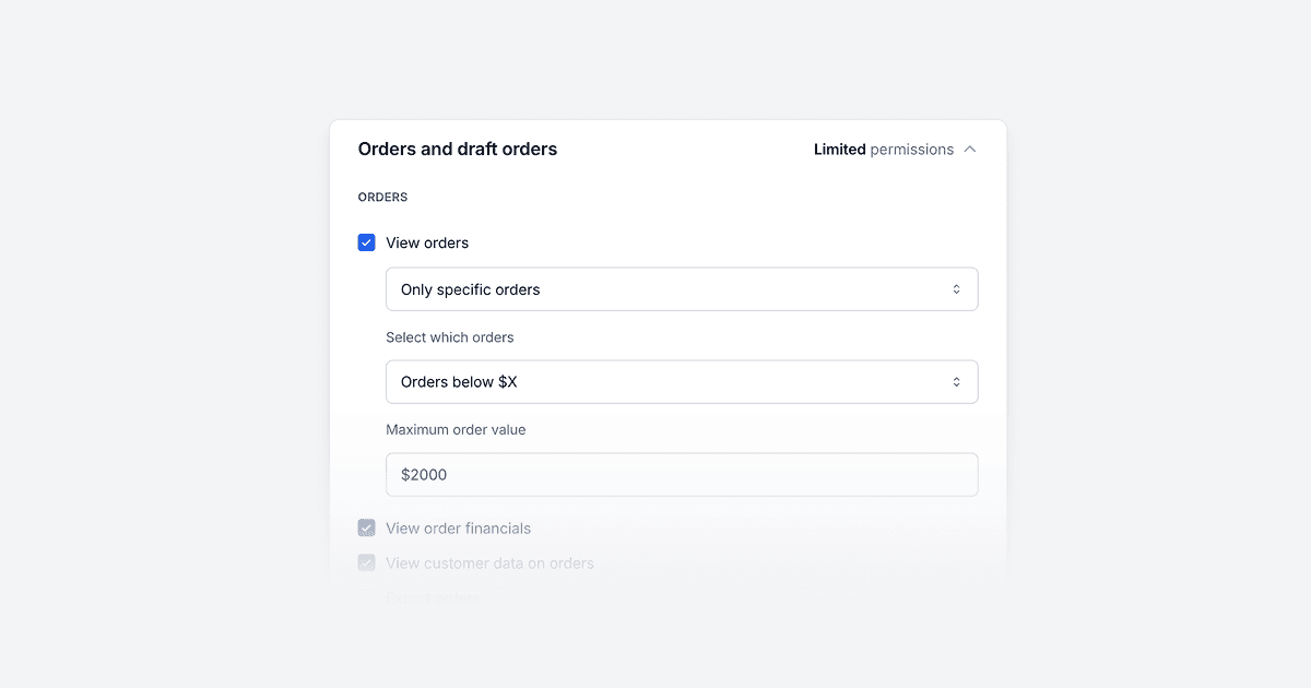Case Study — Shopify