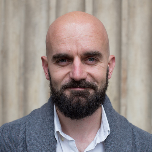 Emre Ergin, Head of Product at Insense