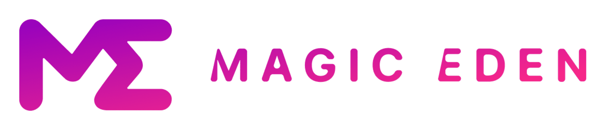Magic Eden logo